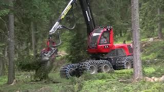 Komatsu 931XC & C144 Vol.2