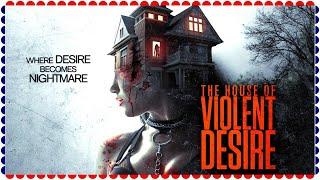 The House of Violent Desire Horror Tamil Movie  Best Adventure Movies 2021 - Sci-Fi Movies Full HD