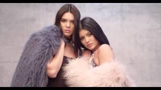 TOPSHOP HOLIDAY 2015 COLLECTION BY KENDALL & KYLIE JENNER