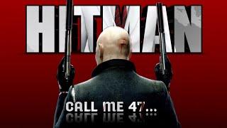 Hitman Call Me 47...  GMV Edit