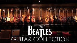 The Beatles Guitar Collection
