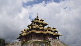 Hike Day_Bhubaneshwor Temple to Tarkeshwor Mahadev Gufa
