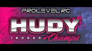 Stock 112 A-Main  2024 Hudy Indoor Champs