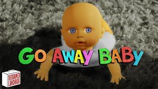 Go Away Baby  Horror Short Film