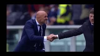 Torino-Inter 1-0  La versione di Mazzarri sulla stretta di mano virale