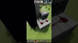 Minecraft On Of Neither Portal #shorts #minecraft #GKgamer