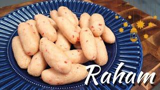 Raham Recipe  Guyanese Style  Ramadan Mubarak- Episode 367