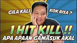 APA APAAN BISA 1 HIT PAKE HERO BEGINIAN GAMASUK AKAL