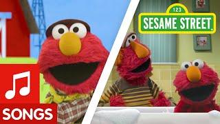 Sesame Street Elmos Songs Collection #4