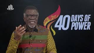 Hear The Word Of The Lord  WORD TO GO with Pastor Mensa Otabil Episode 1167