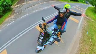 Ride Hulu Langat