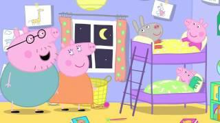 Peppa Pig - Delphine Donkey Season 1 Episode 3 - English