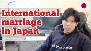 Divorce rate of international couple in Japan. Which countries are the worst copuple?
