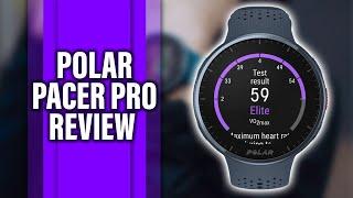 Polar Pacer Pro Review Should You Buy It? Expert Analysis Inside