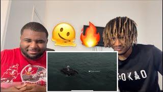 NF - MAMA Audio REACTION VIDEO DEEP