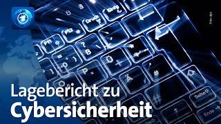 Lagebericht Cybersicherheit in Deutschland gefährdet wie nie zuvor