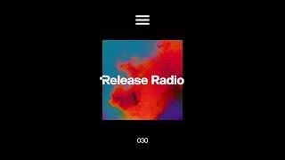 Release Radio 030  Third ≡ Party & Pete K