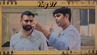 A day in my life as 2nd Year BVSc & AH student at IVRI Bareilly  International Yoga day  Vlog 07