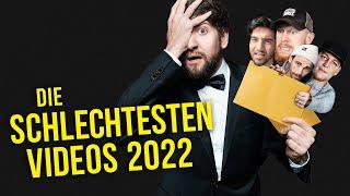 Der Anti-Webvideopreis 2022