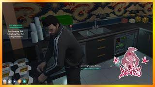 Manax Besties Mike On Different Styles Of RP  NoPixel 4.0 GTA RP