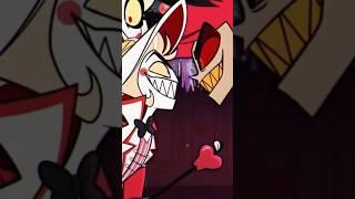 Let’s have a BATTLE - Alastor Vs. Lucifer - Short AMV - Hazbin Hotel