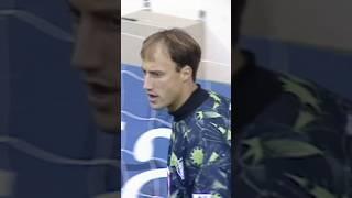 Kasey Keller saves #shorts