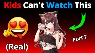 Kids Cant Watch This Video Real - Part 2