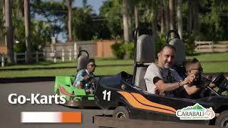 Gokarts - Carabali Puerto Rico