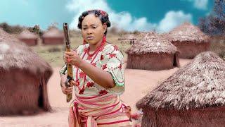 Ogun - Nigerian Yoruba Movie Starring Mercy Aigbe  Mide Martins  Ibrahim Chatta