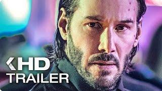 JOHN WICK 2 Trailer German Deutsch 2017