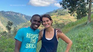 American nurse kidnapped in Haiti is freed