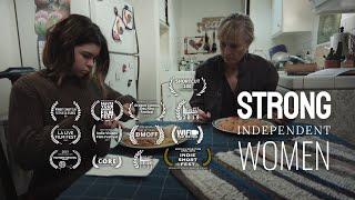 Strong Independent Women - an eating disorder short film