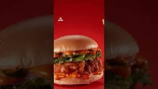 Refresh Your Burger with Wendys