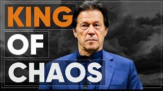 Imran Khan Chaos In Politics  Challenges Achievements And Controversies  @raftartv