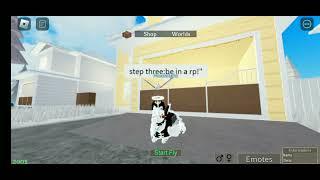 how to get money fast in horse world?#roblox #tutorial