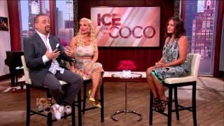 Mariska Hargitay Knew Ice & Coco’s Baby’s Secret