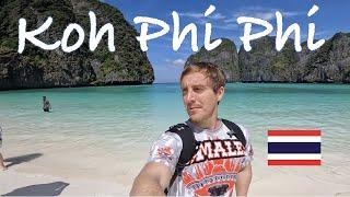 Koh Phi Phi  Phi Phi Leh  Maya Bay  Phi Phi Don