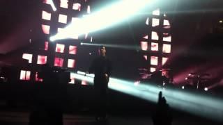 Drake - Shot For Me LIVE at Manchester Arena