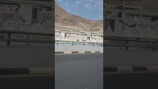 going to Wadi e Mina during Hajj 2024