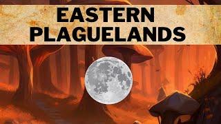 Eastern Plaguelands - Music & Ambience 100% - First Person Tour - World of Warcraft
