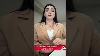 Ermənistan XİN məlumat yaydı – Rusiya səfərinin məqsədi açıqlandı