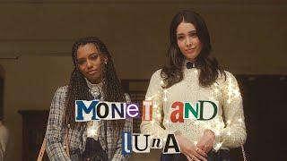 monet de haan and luna la being an iconic problematic duo for seven minutes straight