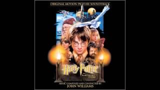 31 - The Forbidden Forest - Harry Potter and the Sorcerers Stone Soundtrack