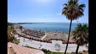 SENTIDO Benalmadena Beach