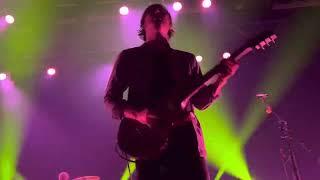 Thrice - T & C - Live @ House of Blues Anaheim 121722 in Hd