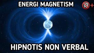 HIPNOTIS NON VERBAL - Mesmerism Magnetism