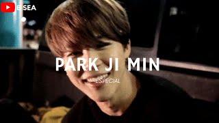 Imagine with Park Jimin Birthday Present - B SEA USE HEADPHONES