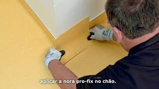 Flash Coving - Português