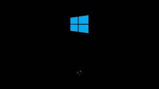 Windows 8  10 loading screen 10 hours 4K