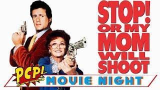 Stop Or My Mom Will Shoot 1992 Movie Review
